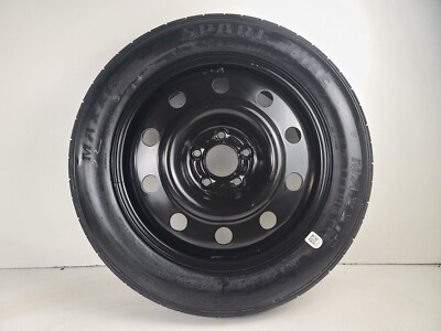 Spare Tire 17   Fits: 2014 2015 2016 Acura MDX