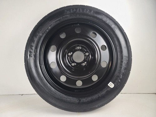 Spare Tire 17’’ Fits: 2014 2015 2016 Acura MDX