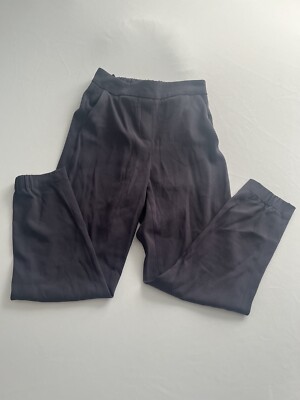 aritzia grey dress pants Command Pant