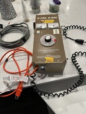 X-Cell PAB 700 Control Unit