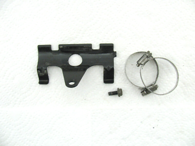 Kawasaki ZX-11 C Ninja OEM Rear Shock Reservoir Support Bracket