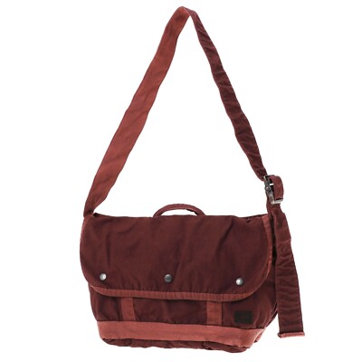 ASK availability First ) Yoshida Bag PORTER / CRAG MESSENGER BAG(M