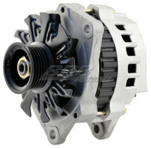 Alternator Bbb Industries 8202 7 Reman For Sale Online Ebay