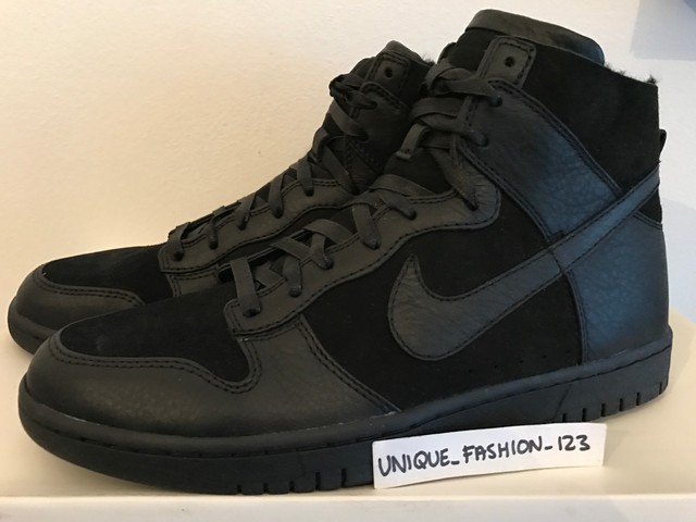 nike sb dunk lux