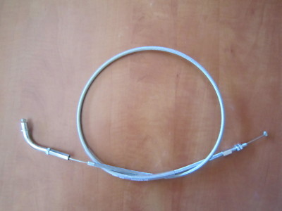 EN 500 EN500B EN500C 1994-  STAHLFLEX Gaszug Öffner 112cm throttle cable  K034