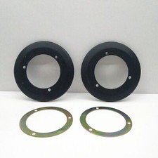 Poulies diverses Fiat 900