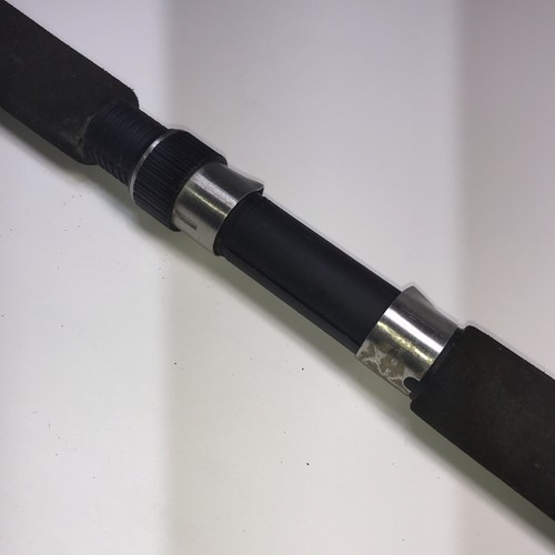 Vintage BROWNING Silaflex PT60W 6’0” Heavy Casting Rod - Used - Picture 17 of 17