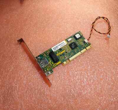 3com EtherLink 3C905CX-TX-M 03-0287-001 D + 36-0176-006 ROM + WOL Cable
