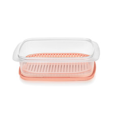 Tupperware Cool’N Fresh Set (3) NEU  1,5l + Frischegitter Kühlschrankbehälter