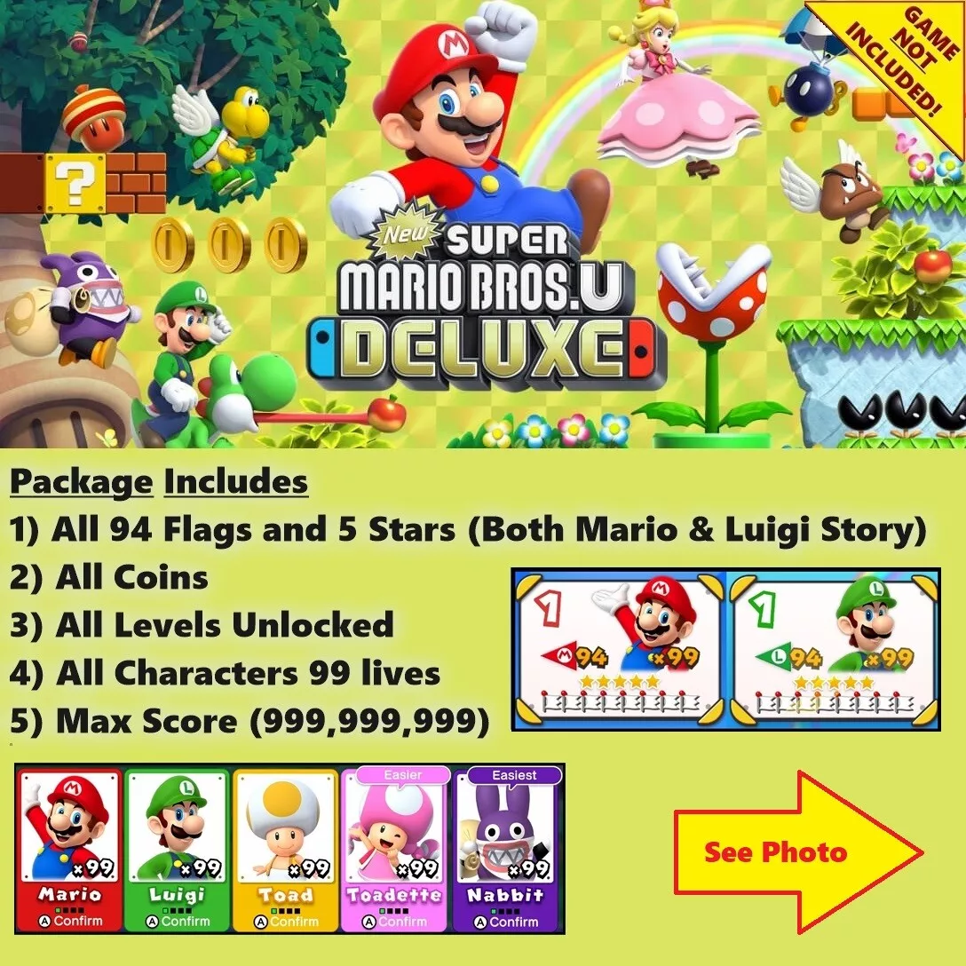 SUPER MARIO ALL-STARS + SUPER MARIO WORLD jogo online gratuito em