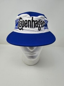 copenhagen tobacco apparel Copenhagen Tobacco Hat