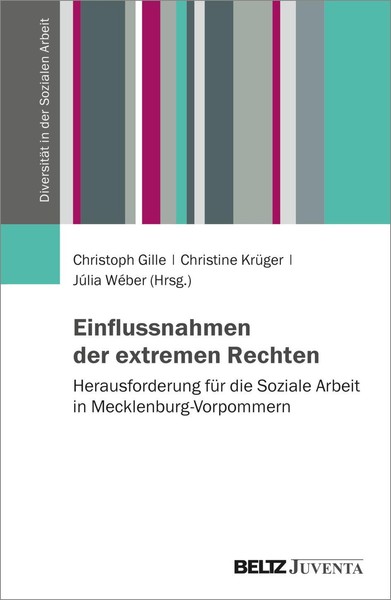 Einflussnahmen Der Extremen Rechten - Herausforderungen FüR Die Soziale Arbeit I-image