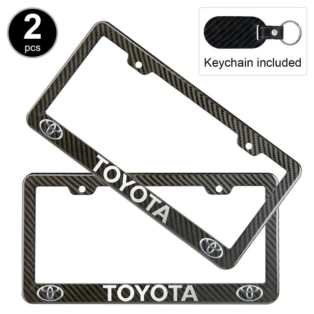 Расшифровка frame toyota