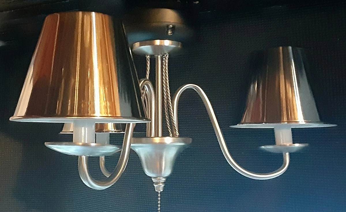 Casablanca Fan Light Kits Shelly Lighting