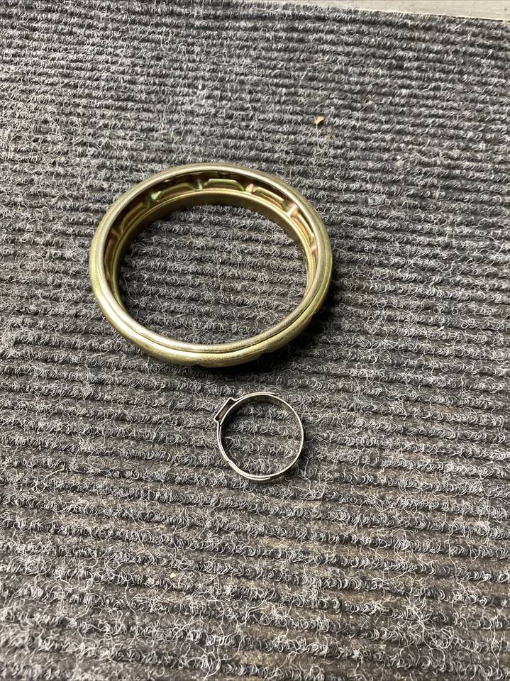 BOTAS BUICK OLDSMOBILE PONTIAC NAPCO CV 85-0901 t275 Foto 4 de 4