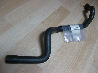 Kühlwasserschlauch A2712002552 M271 Mercedes C E SLK Klasse W204 W212