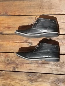 steve madden men's harken chukka boot