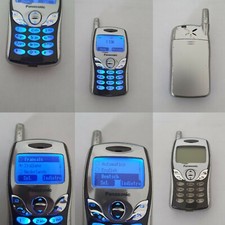 CELLULARE PANASONIC A102 COME A100 GD5 G50 G51 MINI VINTAGE SIM FREE DEBLOQUE