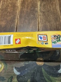 LEGO CREATOR Mighty Dinosaurs 3 N 1 (31058) 174 Pieces Used
