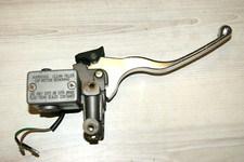 TGB X Motion 125 Pompa Freno Anteriore Dx Cilindro Principale Sistema Frenante