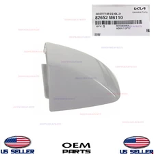 Genuine Cap Cover Handle Front Door Outside LEFT Driver ⭐OEM⭐ Forte 2019-2024