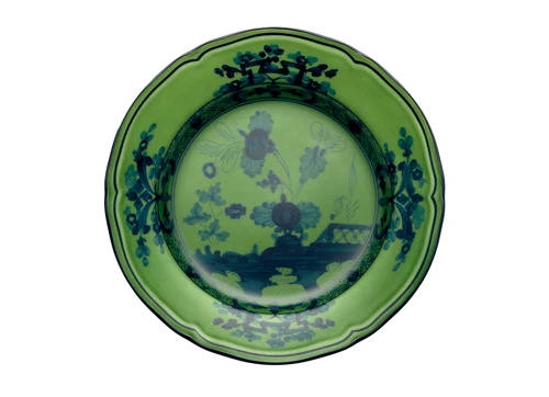 Richard Ginori Oriente Italiano Bread Plate - Thumbnail 5