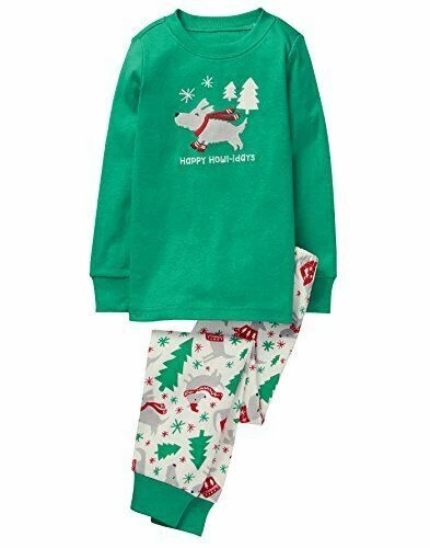 Ropa de dormir Gymboree Feliz para Niños