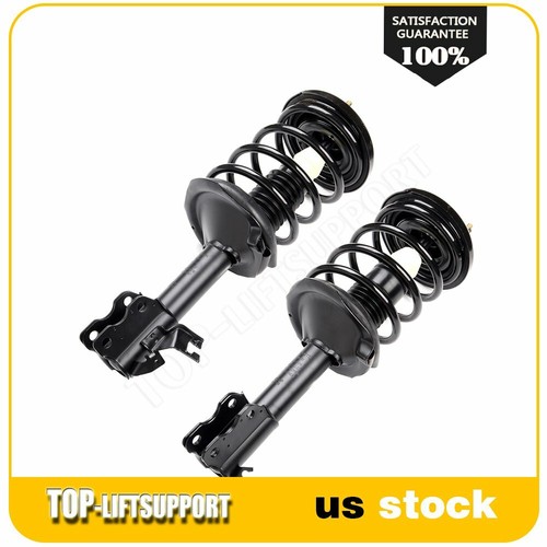 For 20002001 Nissan Maxima & Infiniti I30 Front Complete Struts Shock