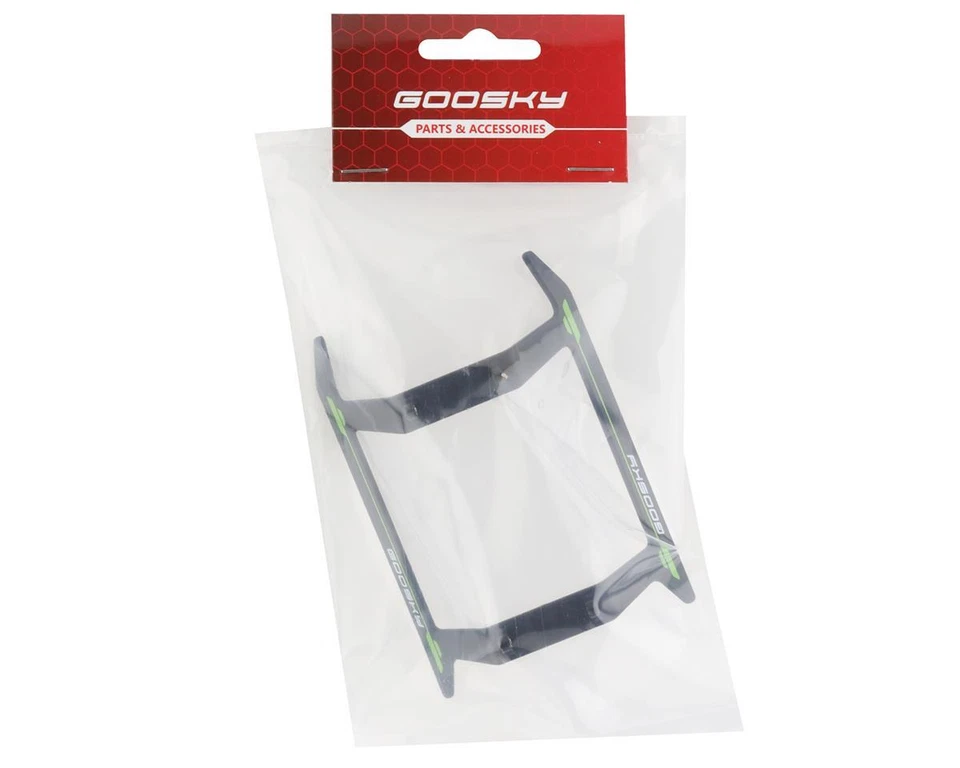 Patín de aterrizaje GooSky S2 (verde) [GSK-GT000033] Foto 2 de 2