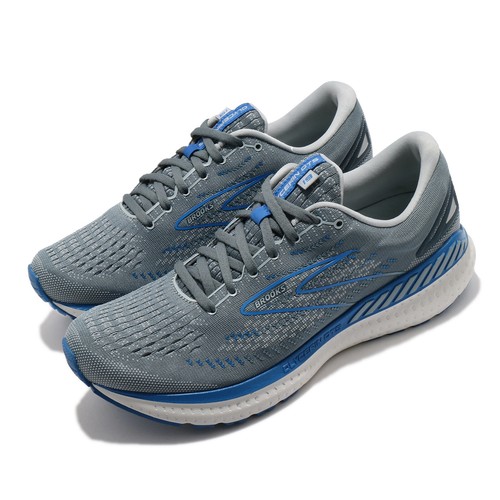 brooks free running shoes