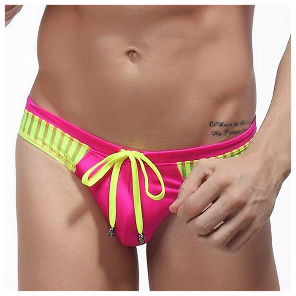 Tanga swimming best sale trunks