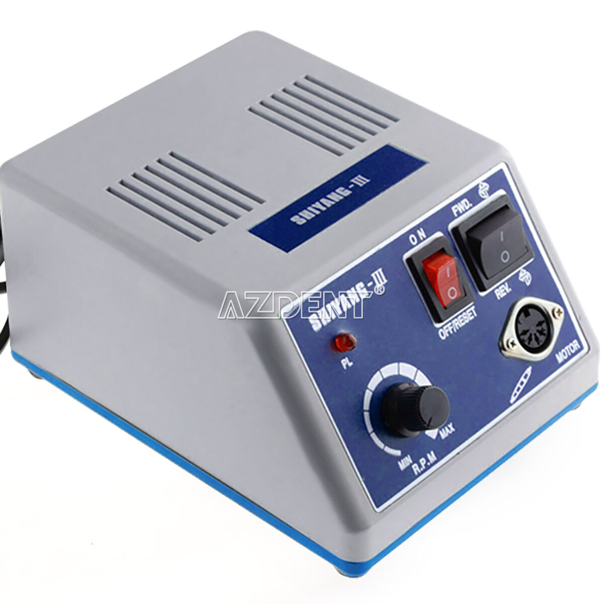 電動研磨 MARATHON ⑤ 65W Machine Dental Equipment Micro