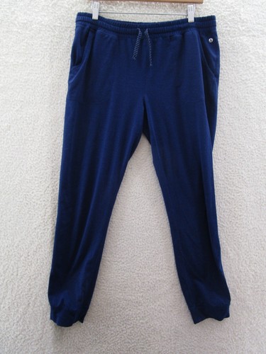 Xersion Mens Regular Fit Workout Pant