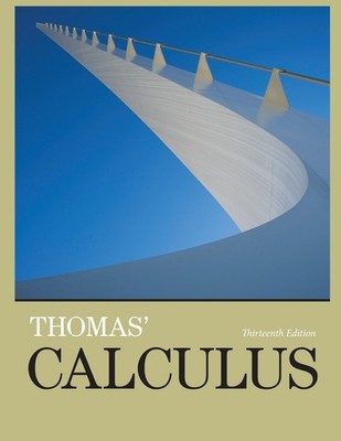 Thomas' Calculus