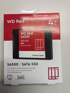 Wd Red Ssd | eBay