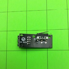 Flashforge Finder 3D Printer Z-LIMIT Switch Button Board PCB-02 E305283