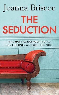 The Seduction, Briscoe, Joanna,  Hardback