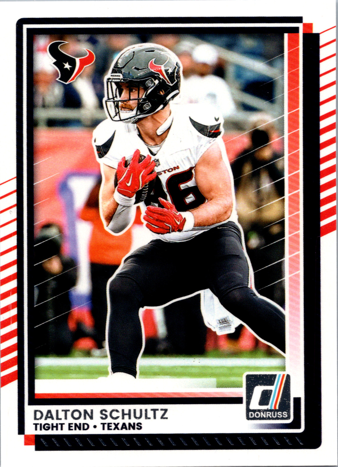 2025 Panini Donruss - Dalton Schultz #27