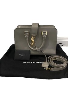 Ysl Cabas Bag | eBay