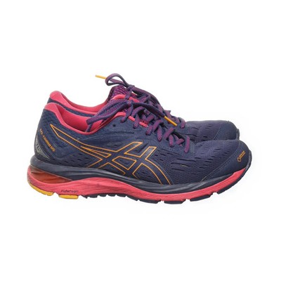 Asics, Laufschuhe, Größe: 39, GEL-CUMULUS 20, Blau/Pink, Damen #5Xc