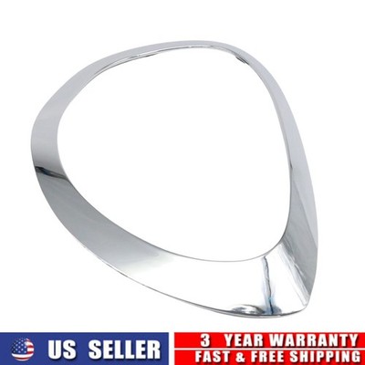 Headlight Bezel Left Side For Mini Cooper Countryman Base John Cooper Works ALL4