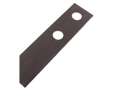 WARYNSKI HF40150 134830N Drehmesser Strohhäcksler Häcksler 25 Stück