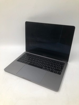 Apple MacBook Pro 2019 13'' ERSATZTEILE: Ohne CPU, RAM, SSD oder OS | Logic Board ausgebaut