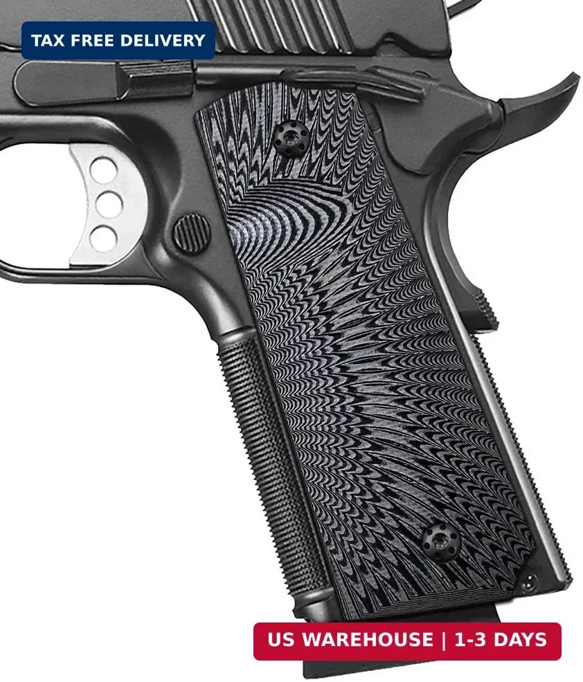 1911 Hand Grips for sale - eBay