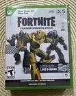 Fortnite - Transformers Pack - Xbox Series X