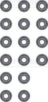 Victor Reinz 12-53678-01 Dichtungssatz, Ventilschaft FüR Hyundai, KIA