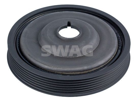 Swag Riemenscheibe, Kurbelwelle 60 93 6154-image