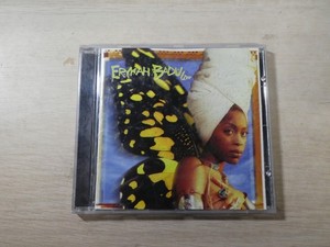 Erykah Badu Live | eBay