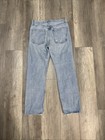 Agolde Women’s 90s Distressed Button Fly Jeans Size 27 — photo 6