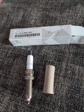 Original BMW 5er F90 M5 F91 F92 F93 M8 Competition Zündkerze - 12120054451